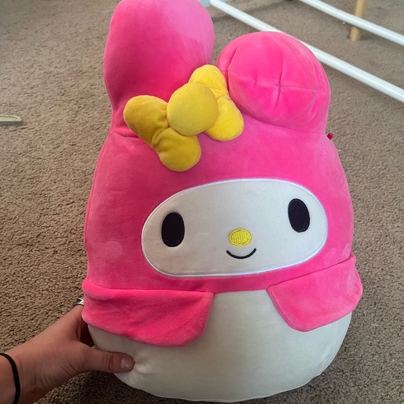 SOLD Melody Squishmallow - Picture 8 of 8